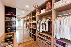 Building a High End Wardrobe Tips and Tricks