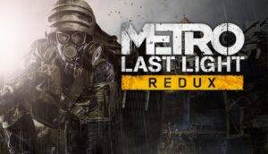 Metro Last Light