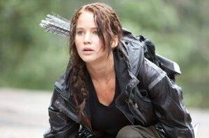 Navigating the Hunger Games